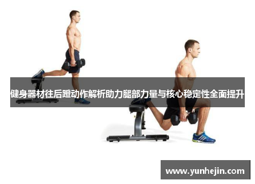 健身器材往后蹬动作解析助力腿部力量与核心稳定性全面提升